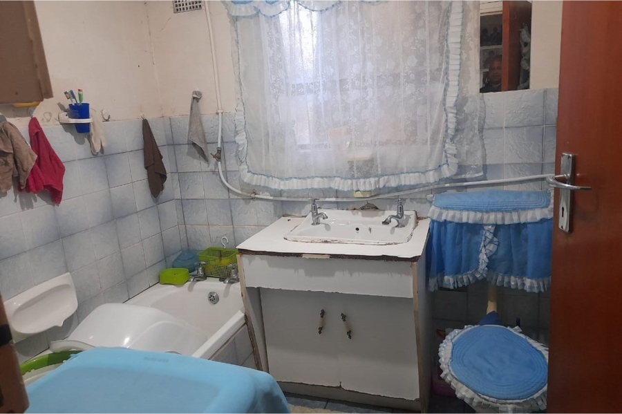 3 Bedroom Property for Sale in Sarepta Western Cape